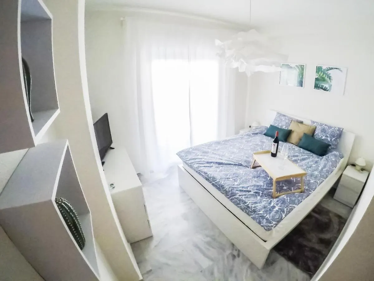 Apartamento Casa del Silencio Benalmádena