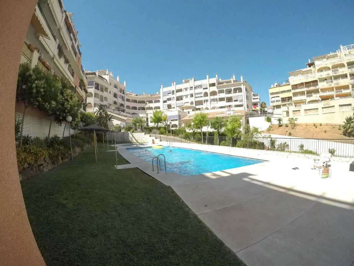 Casa Del Silencio Apartment Benalmadena