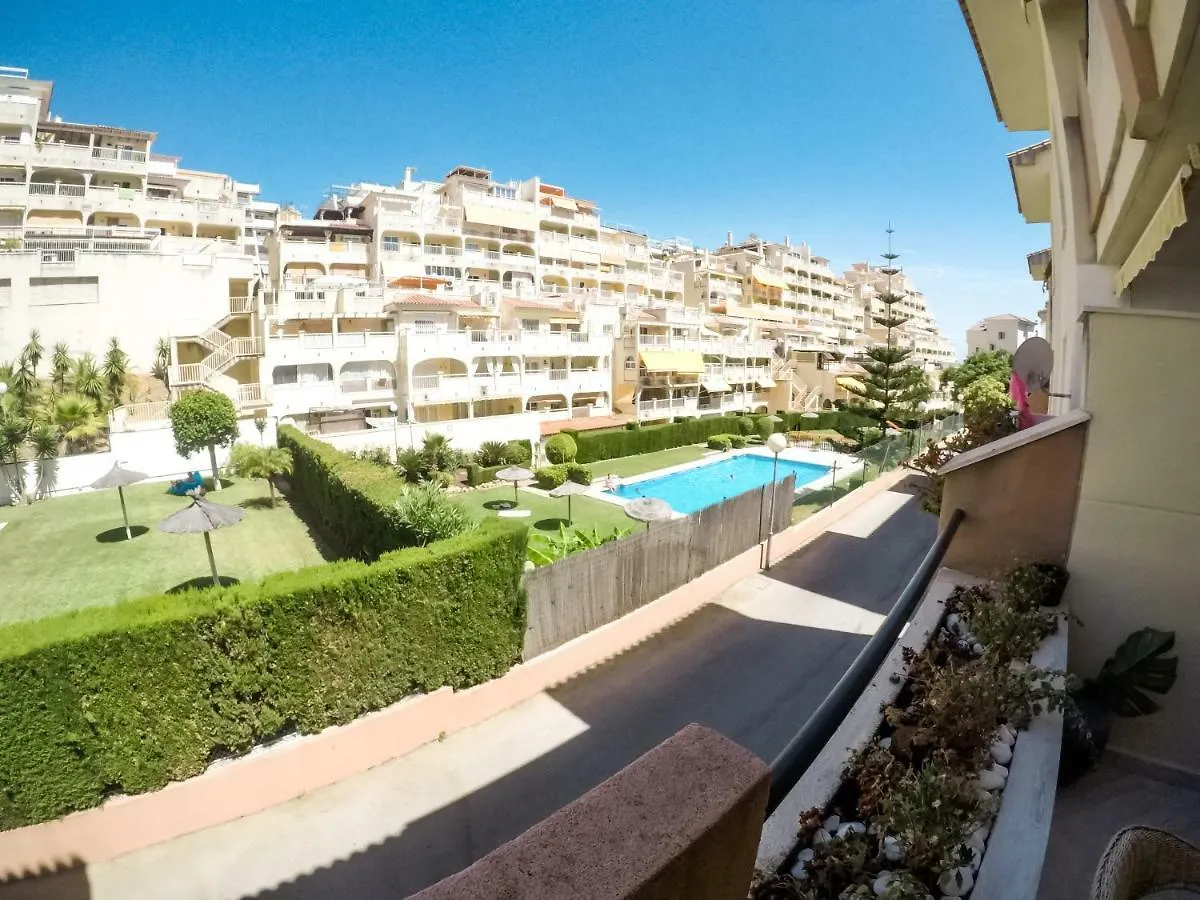 Casa Del Silencio Apartment Benalmadena Spain
